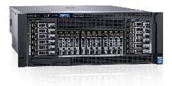 DELL RA MẮT SIÊU MÁY CHỦ MỚI DELL POWEREDGE R930 | THẾ GIỚI SỐ